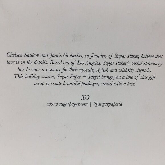 Sugar Paper Gold Bell Napkin Rings 4 Count Christmas Holiday Tablescape - Picture 4 of 4